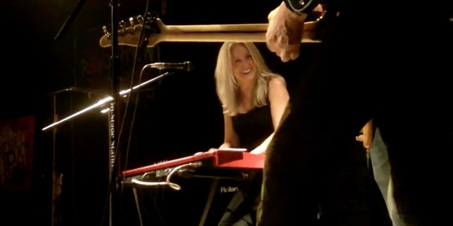 Bees Deluxe To Bring Acid Blues To The Turning Point Café in August  Image