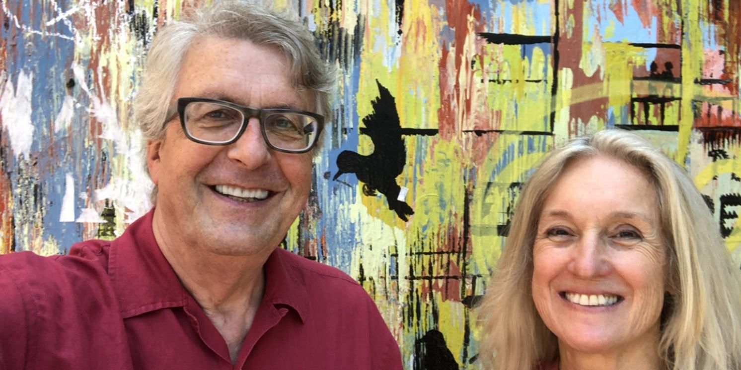 Bees Deluxe Comes to Daryl's House  Image