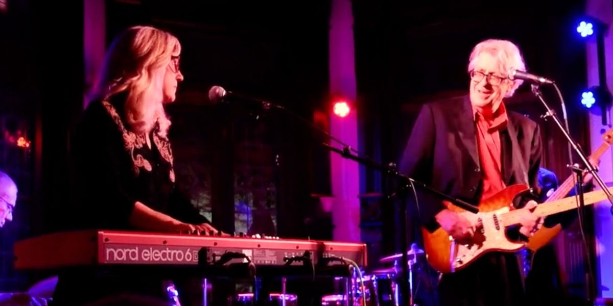 Bees Deluxe To Play At The Lizzie Rose Music Room