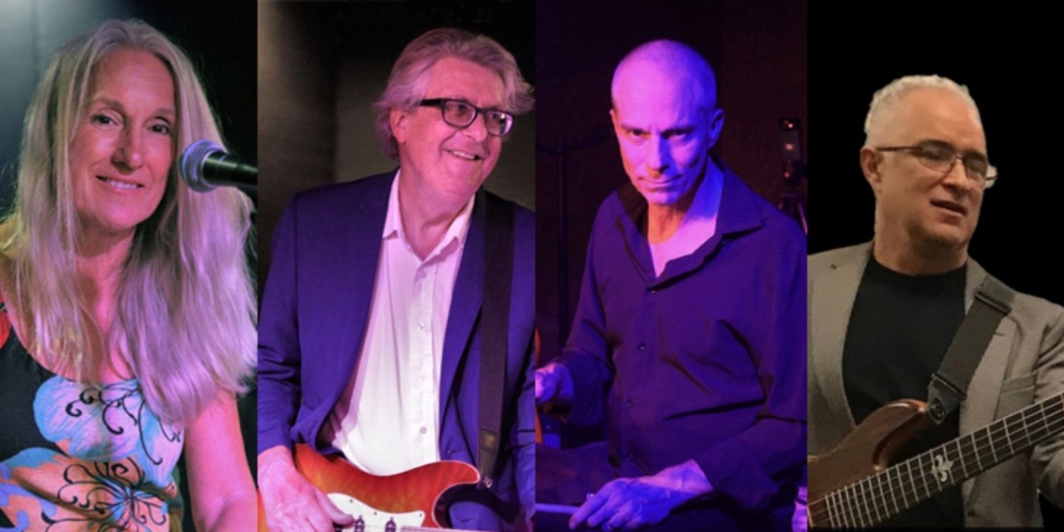 Bees Deluxe Sting Comes to Stitch Bar & Blues In November  Image