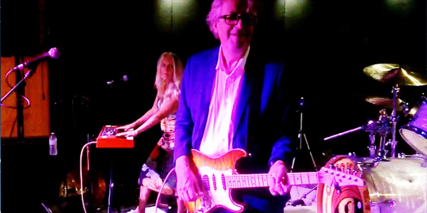 Bees Deluxe & The One Dime Band to Perform at Jamey's House of Music  Image