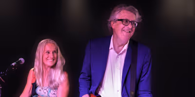 Bees Deluxe to Perform at MONDAY NIGHT BLUES Concert Series Photo
