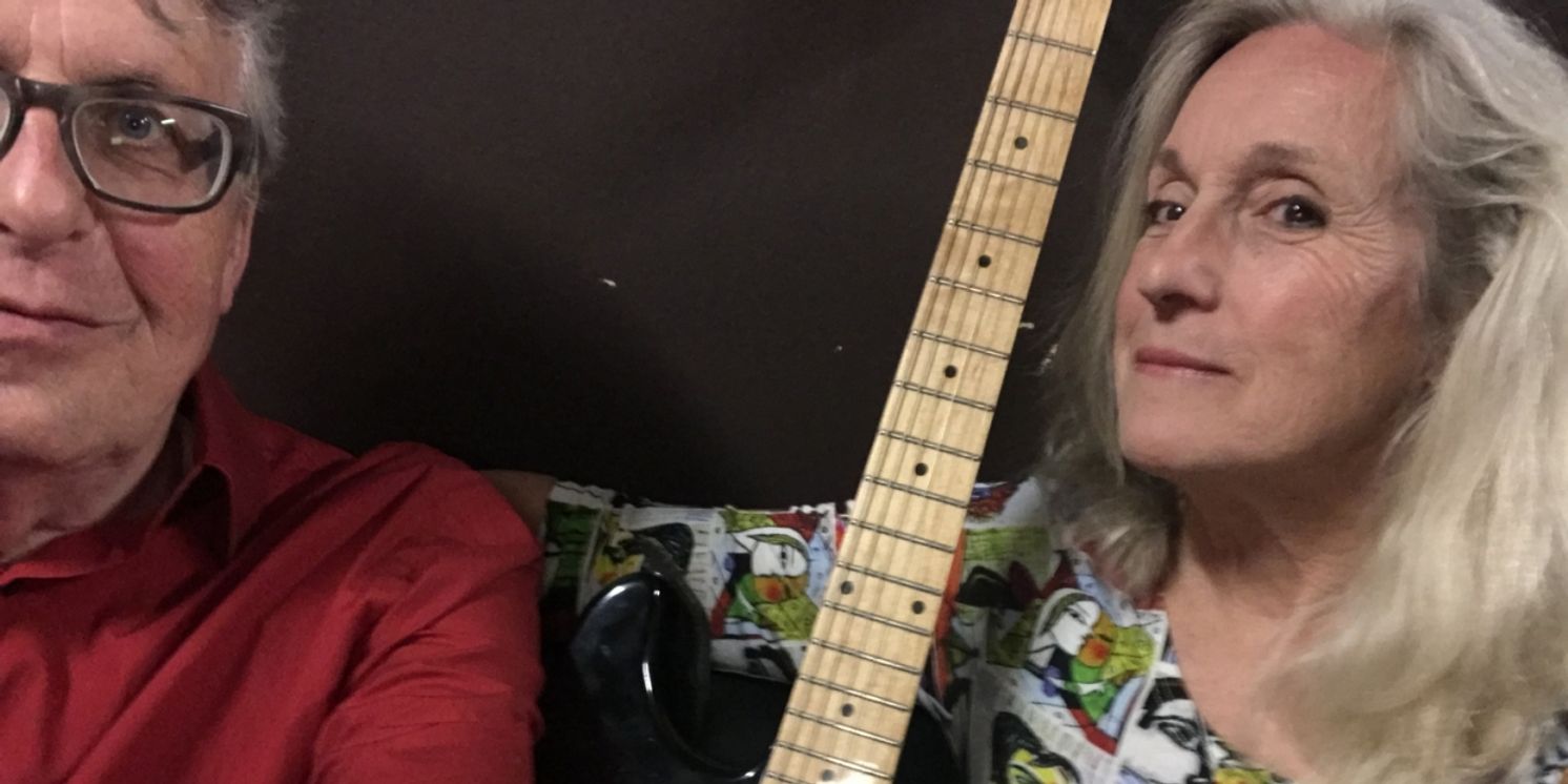 Bees Deluxe to Play Daryl's House This Month  Image