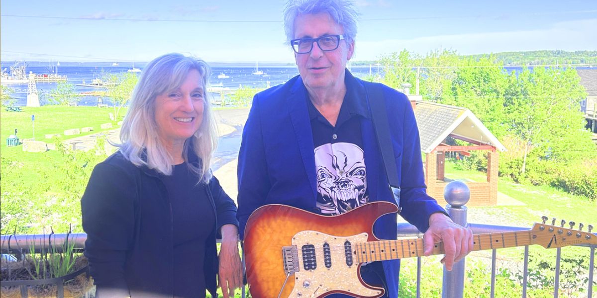 Bees Deluxe to Return to Jamey's House of Music