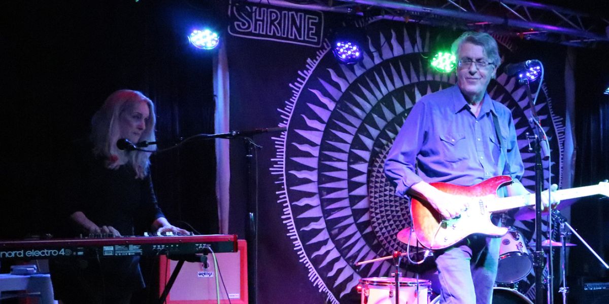 Bees Deluxe to Return to the Shrine World Music Venue in Harlem