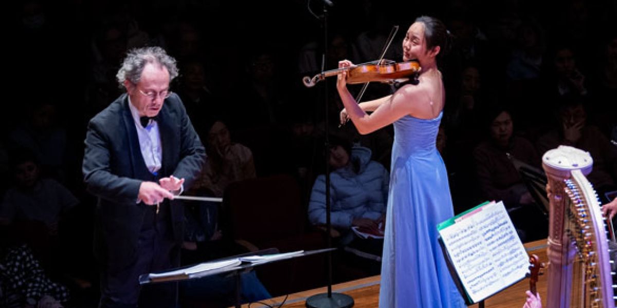 Ku-Ring-Gai Philharmonic Orchestra to Perform Beethoven and Strauss in August
