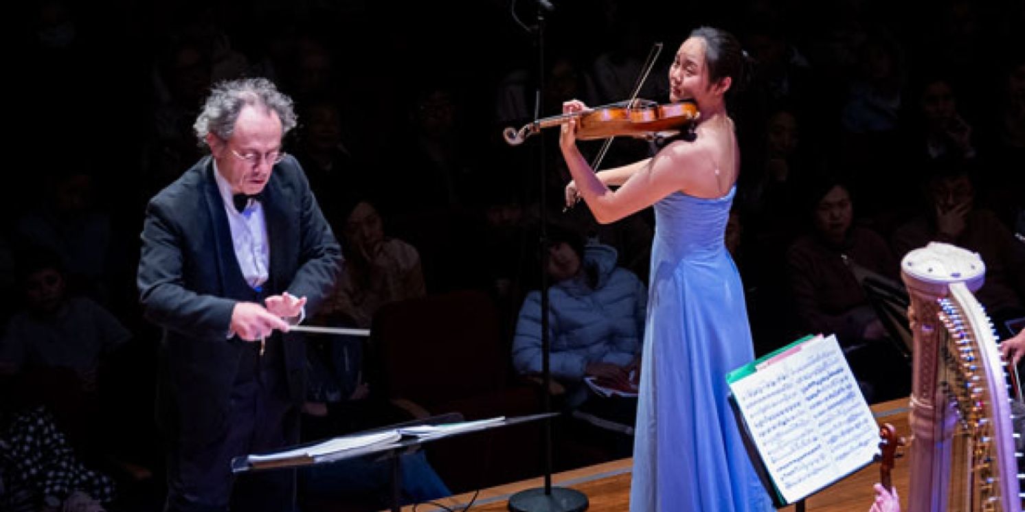 Ku-Ring-Gai Philharmonic Orchestra to Perform Beethoven and Strauss in August  Image