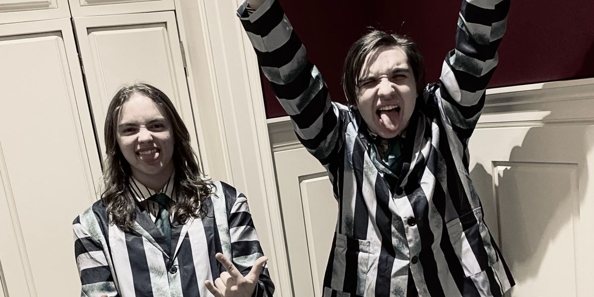 One Story Music and Prescott Valley Performing Arts To Present BEETLEJUICE JR.