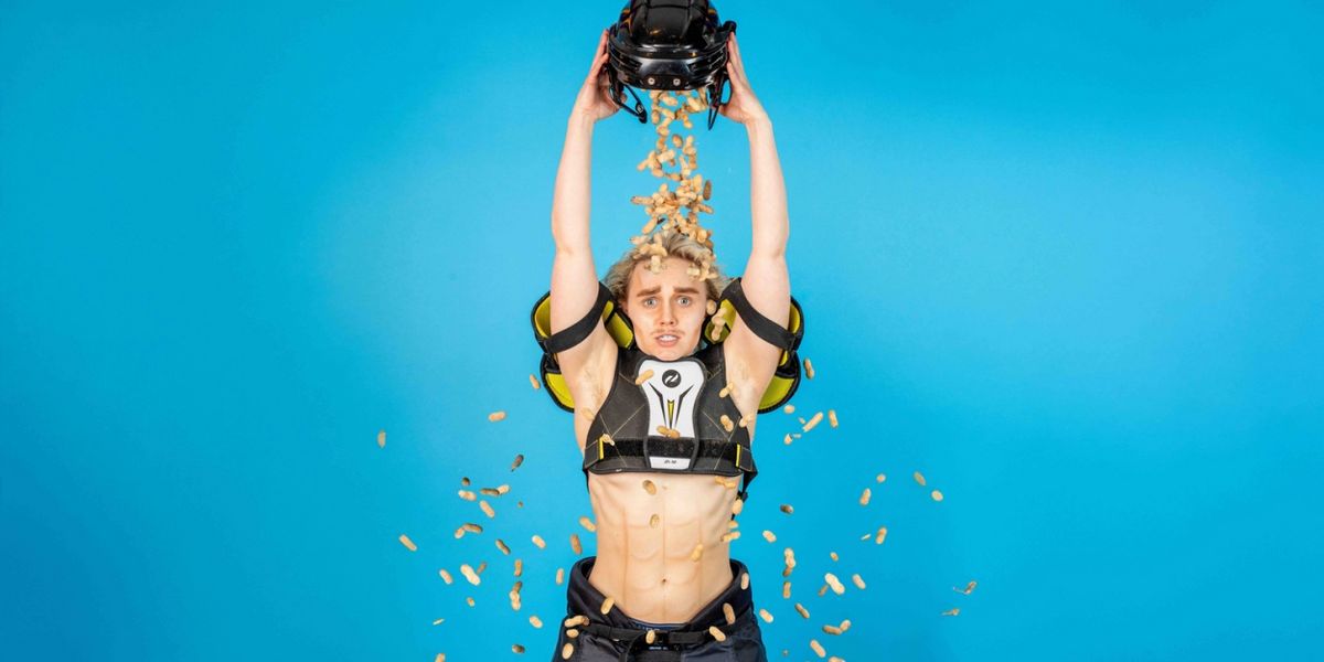 SHELL Previews at The Tank Ahead of Edinburgh Fringe Festival