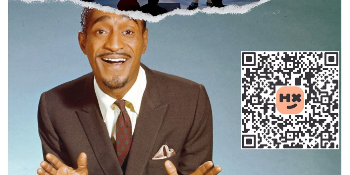 Sammy Davis Jr. Tribute Show Returns to D.C. for One-Night-Only Performance at Sid Gold's