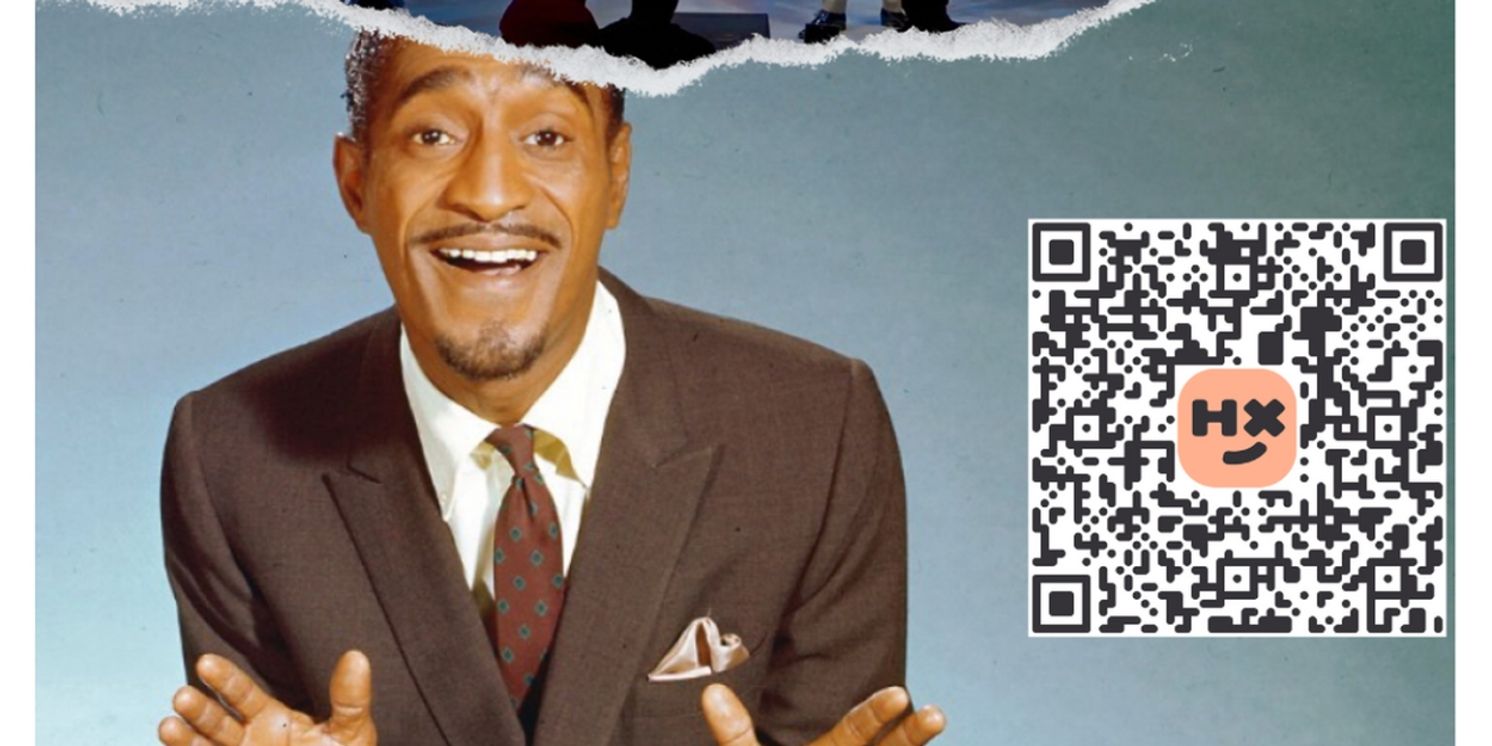 Sammy Davis Jr. Tribute Show Returns to D.C. for One-Night-Only Performance at Sid Gold's  Image