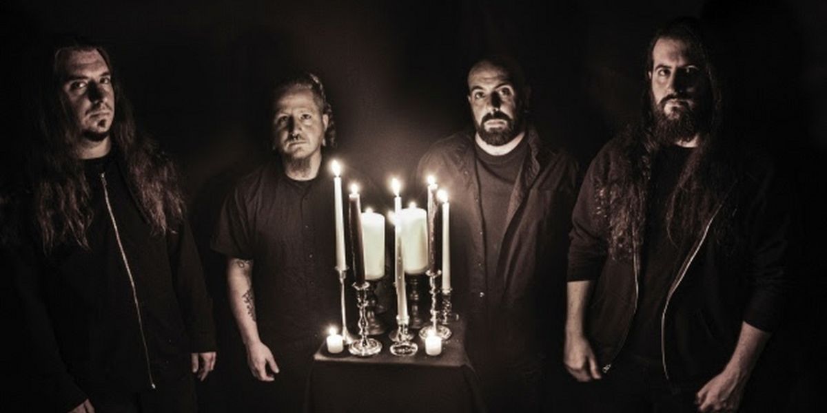 Begat the Nephilim Release New Single 'Ossuary'