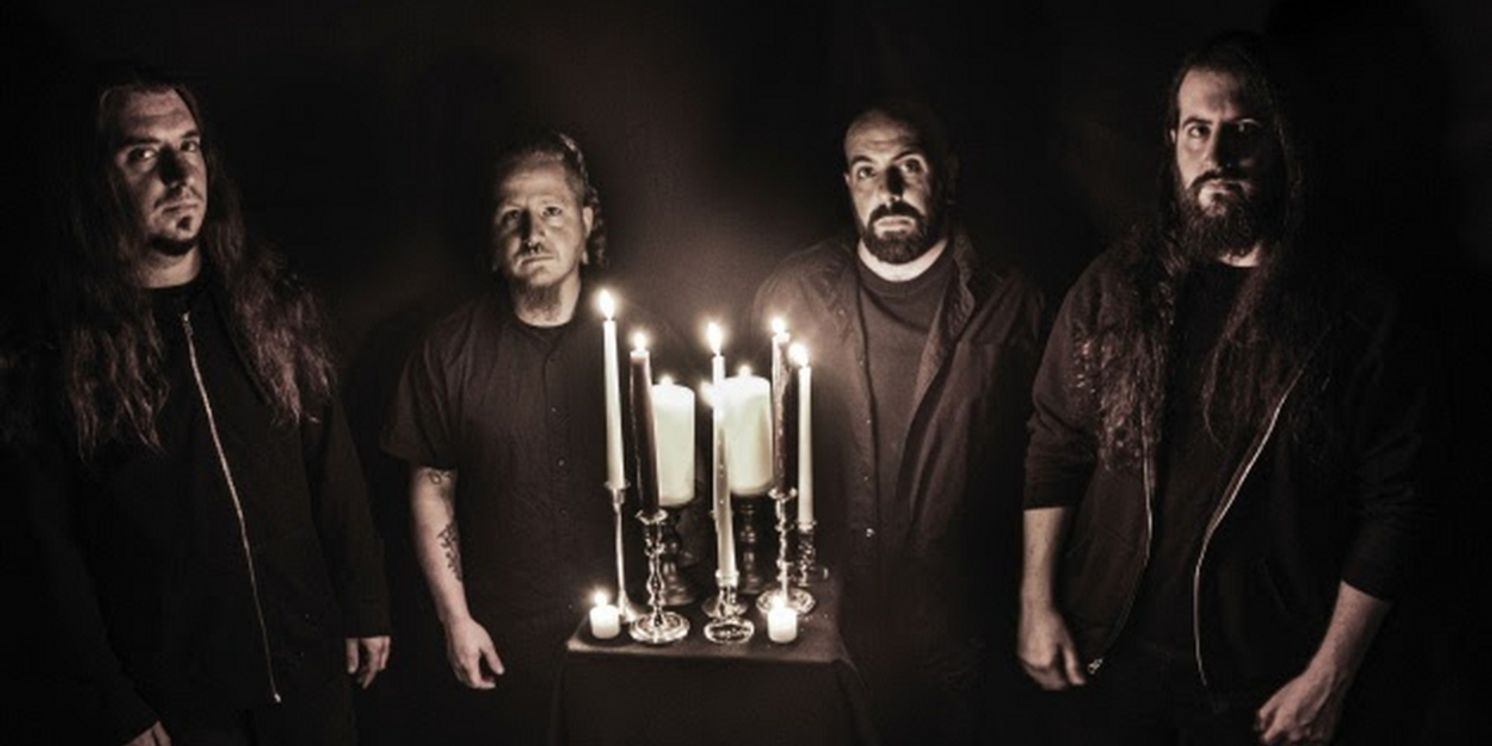 Begat the Nephilim Release New Single 'Ossuary'  Image