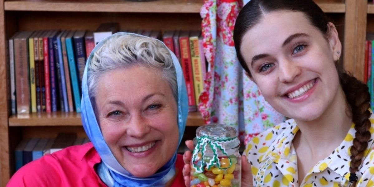 Beggars Belief Collective to Tour SCRUMPTIOUS! Across the North West