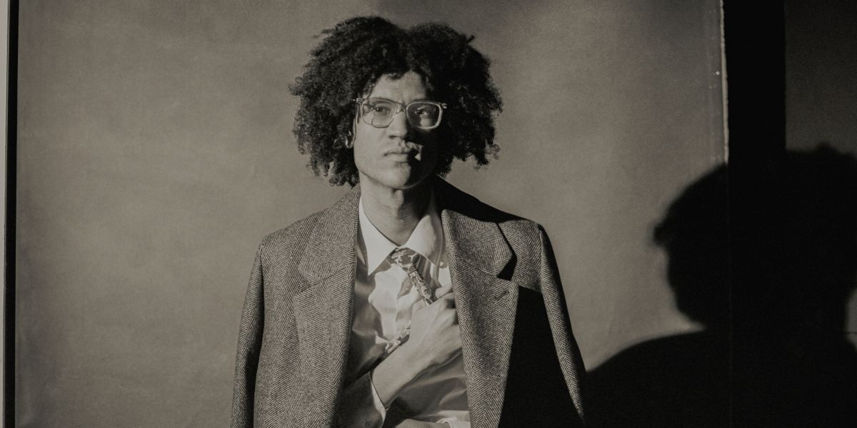 Beharie Shares Debut Album 'Are You There, Boy?'