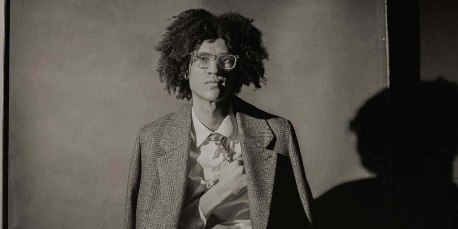 Beharie Shares Debut Album 'Are You There, Boy?'  Image