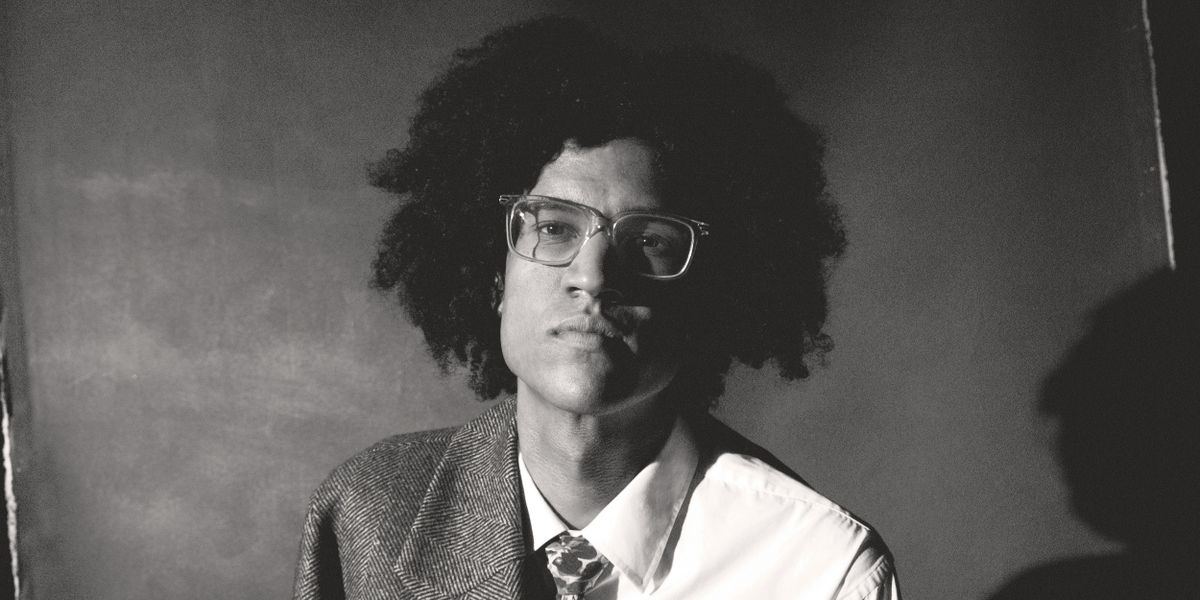 Beharie Shares Live Session Of 'Don't Forget Me' Ft. Judy Blank Following Release Of Debut LP 'Are You There, Boy?'