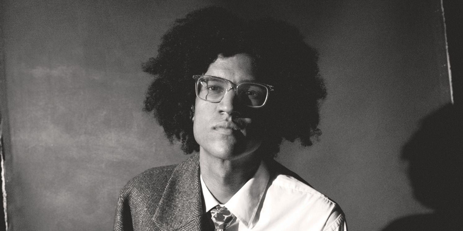 Beharie Shares Live Session Of 'Don't Forget Me' Ft. Judy Blank Following Release Of Debut LP 'Are You There, Boy?'  Image