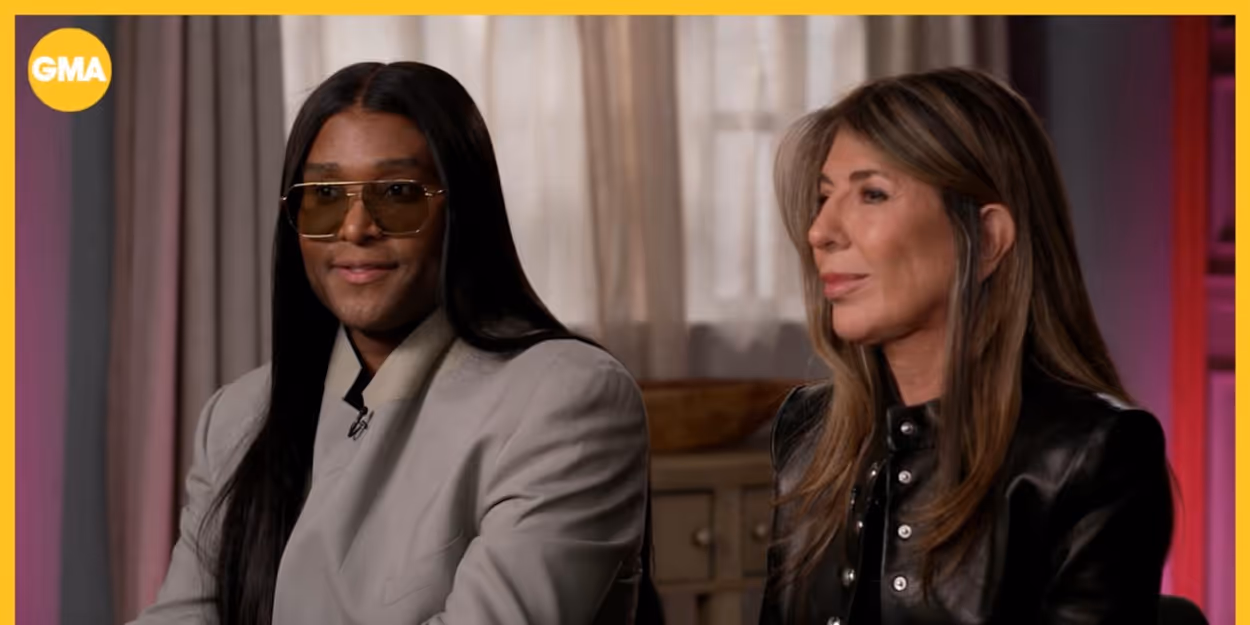 Behind the Scenes of PROJECT RUNWAY Season 22 with Returning Hosts Video