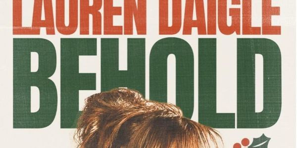 Behold Christmas Tour to Return for 10th Annual Holiday Run