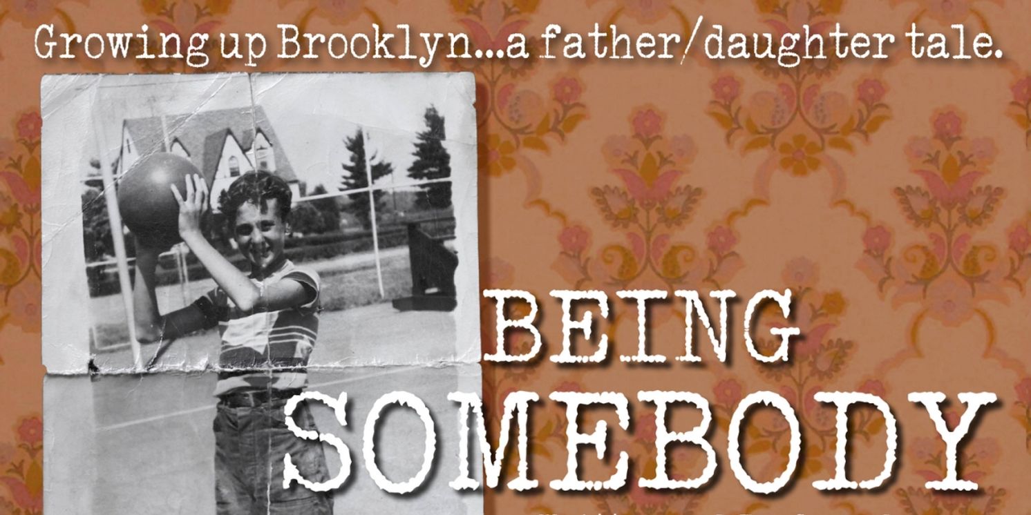 BEING SOMEBODY Begins At Sparta Avenue Stage  Image