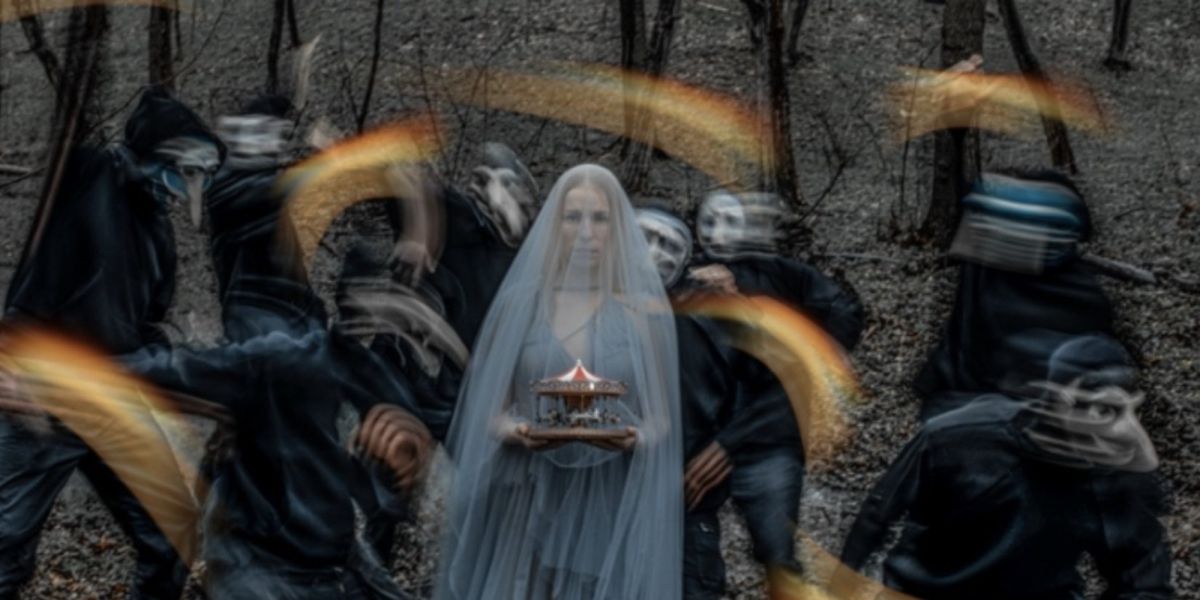 Belarus Free Theatre Will Open Barbican Autumn Season With the World Premiere of King Stakh's WILD HUNT