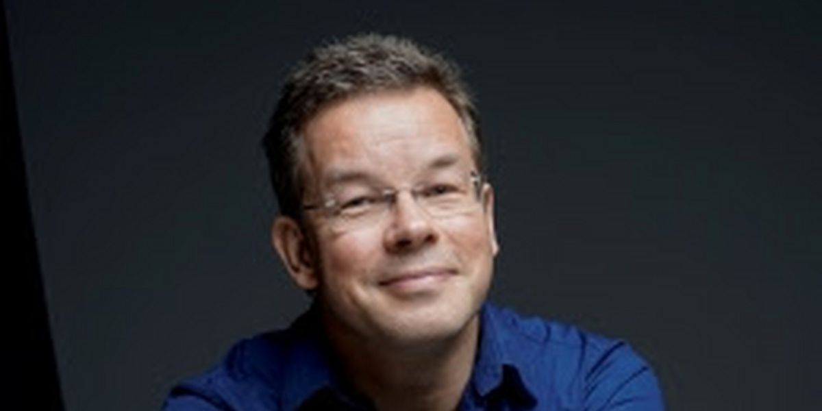 Belgian National Orchestra Performs a New Year's Concert at Bozar in January