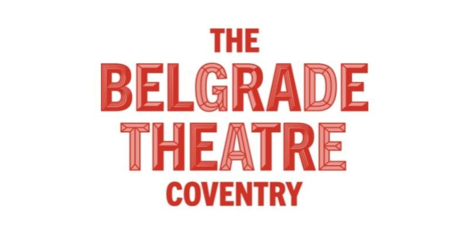 Belgrade Theatre Coventry Reveals 2025 Spring/Summer Family Shows  Image