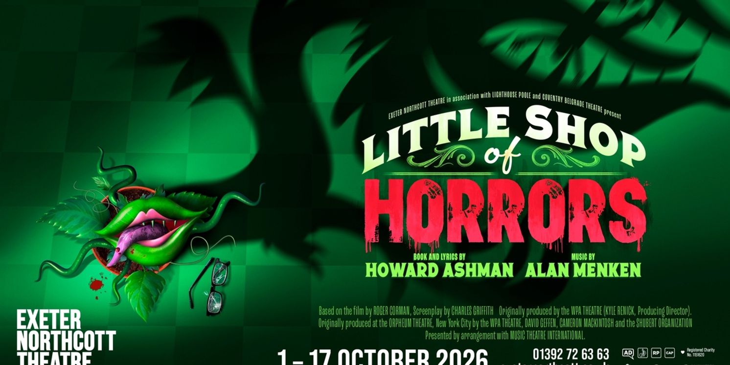 Belgrade Theatre Coventry Reveals Further Details Of 2026 Season  Image