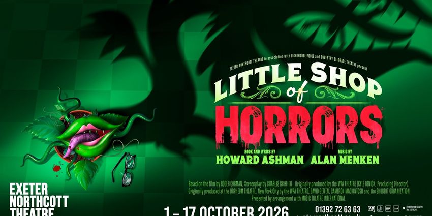 Belgrade Theatre Coventry Reveals Further Details Of 2026 Season Photo