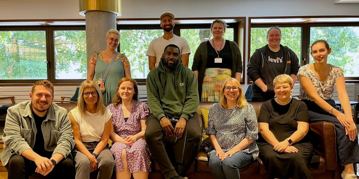 Belgrade Theatre Coventry Reveals New Producing Team