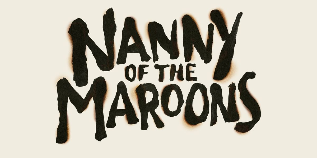Belgrade Theatre to Host Events Leading Up to NANNY OF THE MAROONS