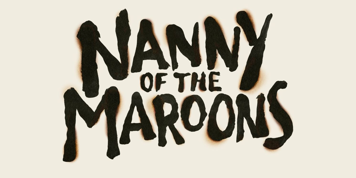 Belgrade Theatre to Host Events Leading Up to NANNY OF THE MAROONS  Image