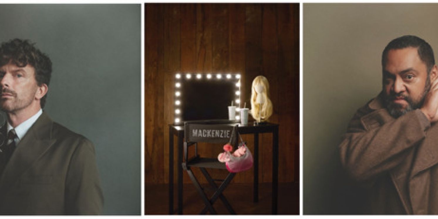 Bell Shakespeare Reveals 2026 Season Lineup  Image