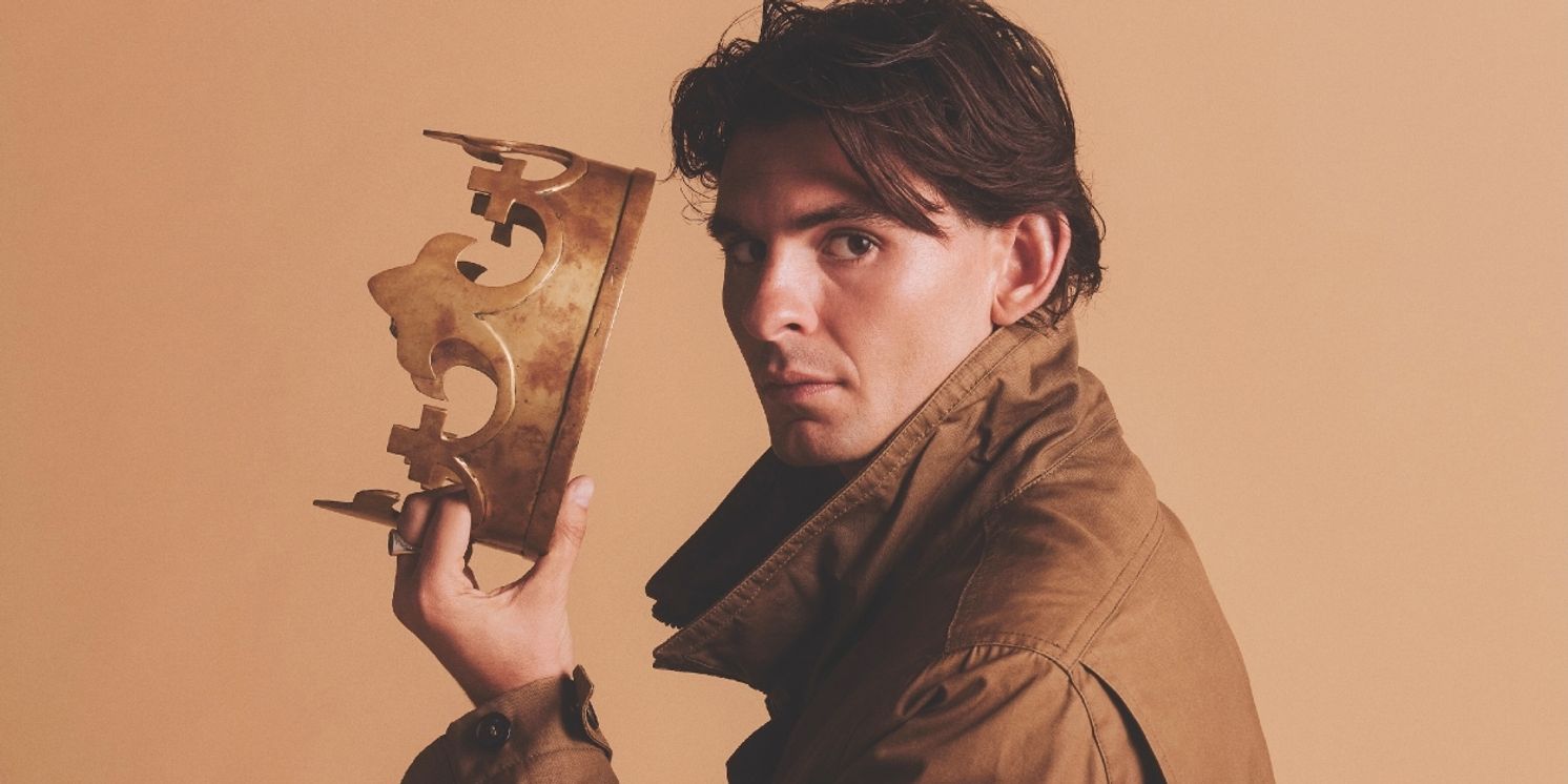 Bell Shakespeare's HENRY 5 Comes to Wollongong  Image