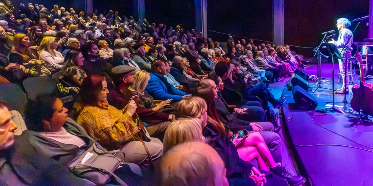 Bell Theater at Bell Works Reveals 2025 Shows