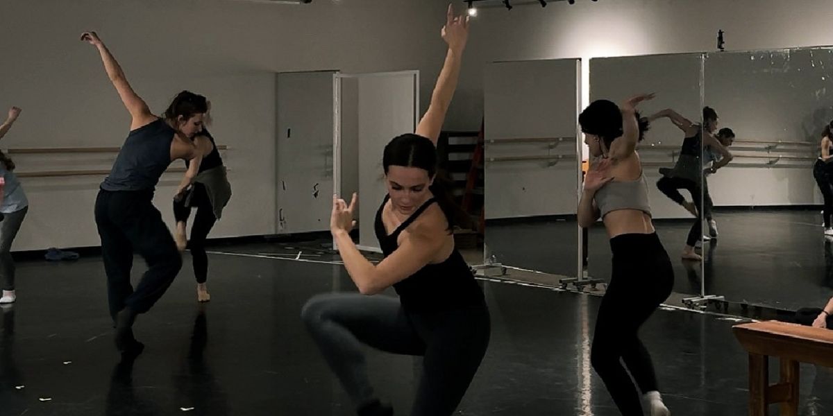 Bell Theater to Present Ballet Premiere Set to The Beatles' Abbey Road Album