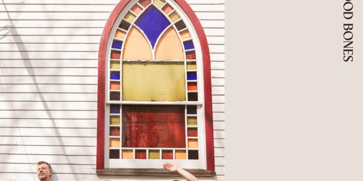 Bell X1 to Release GOOD BONES Nov 13, Announce Autumn/Winter Irish Tour