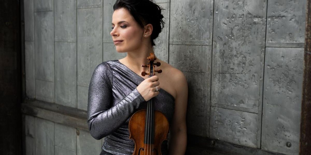 Bella Hristova to Perform Concerto Series with Eight Major Orchestras