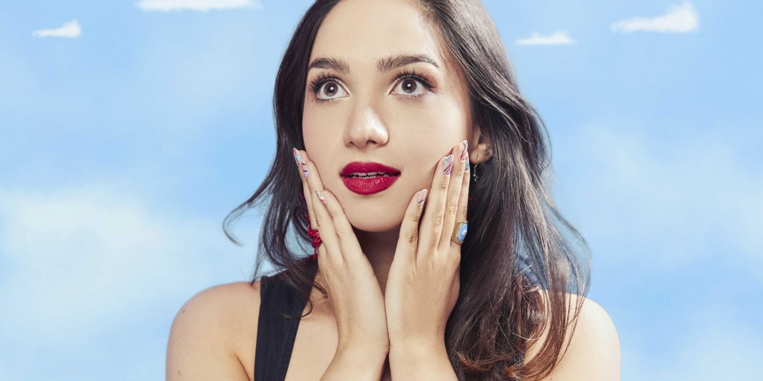 Bella Hull Returns To The Edinburgh Fringe This Summer  Image