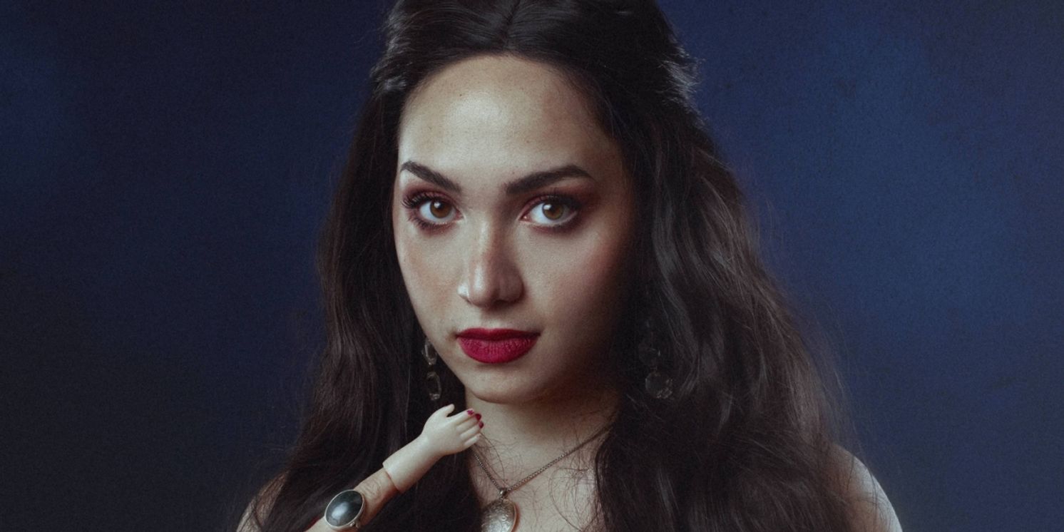 Bella Hull Returns To The Edinburgh Fringe With DOCTORS HATE HER  Image