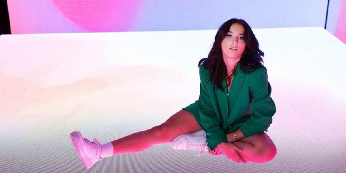 Bella Rios Releases Stripped Version of New Single 'Ever After'