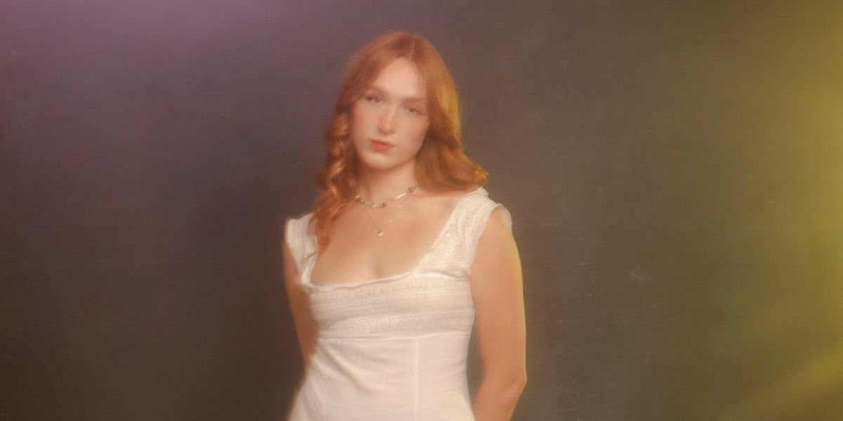 Bella White to Release Covers EP 'Five For Silver'