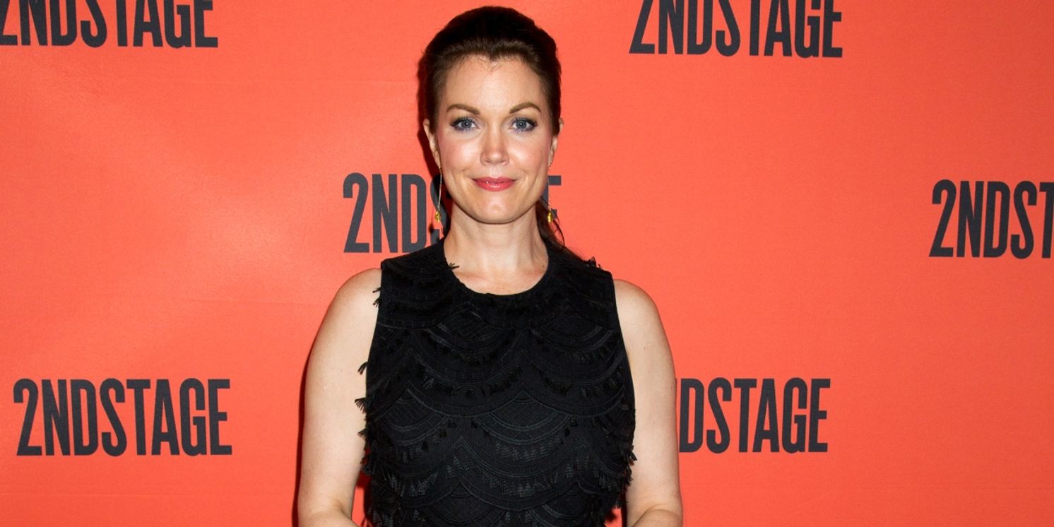 Bellamy Young to be Featured in The Chelsea Symphony 2023 Holiday Concert  Image