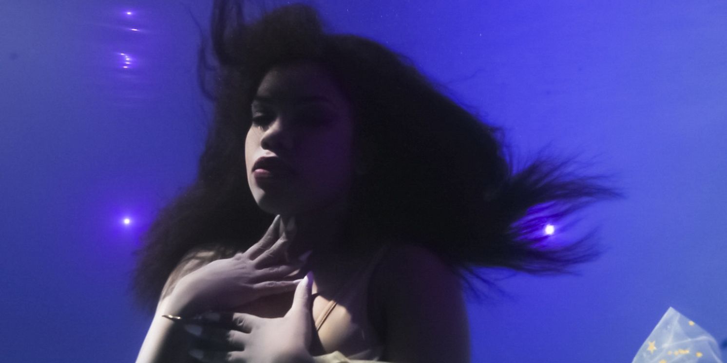 Belle Lundon's 'Space Cadet (Remix)' Soars To #12 On US iTunes Pop Songs Chart  Image