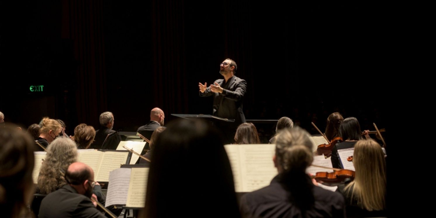 Bellingham Symphony Orchestra Seeks Executive Director  Image