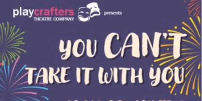 Bellport Playcrafters Will Perform YOU CAN'T TAKE IT WITH YOU This Spring Photos
