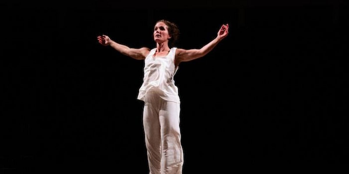 Bellwether Dance Project Returns to ODC Theater With Two World Premieres and The Revival of  LET SLIP THE WITCHES