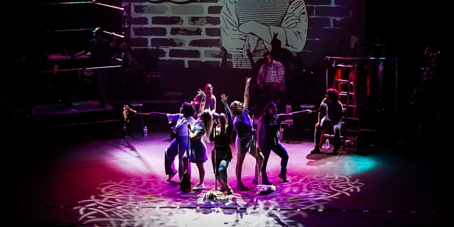 Belmont University Musical Theatre's WORKING: A MUSICAL Offers Audiences a Heartfelt, Emotional Tribute to American Workers  Image