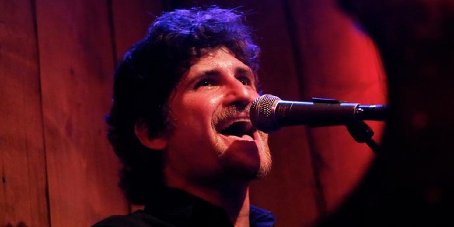 Pianist Jordan Siwek to Perform Birthday Show at The Triad  Image